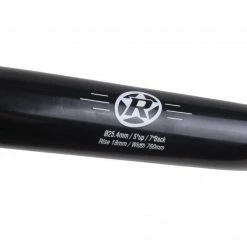 REVERSE COMPONENTS BASE 25.4/760 Mm Handlebar 18 Mm Rise Black -Funn Verkaufsladen 600x600 123606 pb169923 3 add2