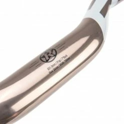 REVERSE COMPONENTS BASE 31.8/790 Mm Handlebar 35 Mm Rise Titanium -Funn Verkaufsladen 600x600 123630 14775764210582