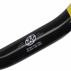 REVERSE COMPONENTS BASE 31.8/790 Mm Handlebar 35 Mm Rise Black/Yellow -Funn Verkaufsladen 600x600 123632 pb169949 3 add2