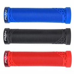FUNN HILT Grips Lock-On
