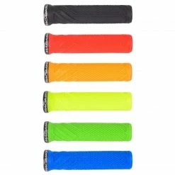 LIZARD SKINS MACASKILL Grips Lock-On