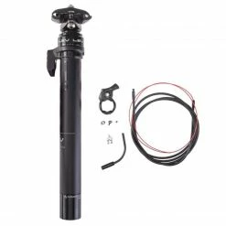 KS KIND SHOCK LEV V3 150 Mm Remote Dropper Seatpost