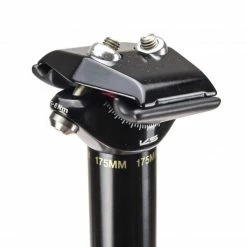 KS KIND SHOCK LEV V3 175 Mm Remote Dropper Seatpost -Funn Verkaufsladen 600x600 136715 15081624104989