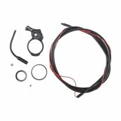 KS KIND SHOCK ZEETA 50 Mm Remote Dropper Seatpost -Funn Verkaufsladen 600x600 136732 1495031774032