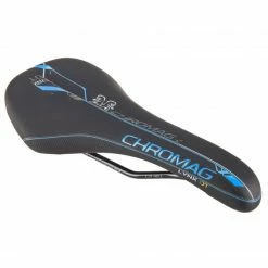 CHROMAG LYNX DT Saddle Leather Chromo Rails 11 CHROMAG LYNX DT Saddle Leather Chromo Rails -Funn Verkaufsladen 600x600 137451 1497860814031