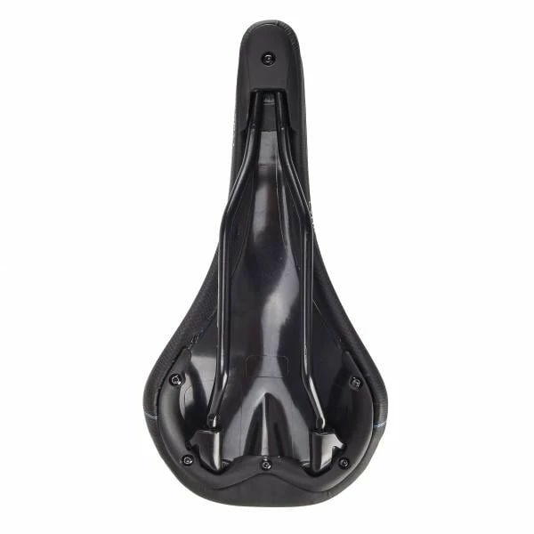 CHROMAG LYNX DT Saddle Leather Chromo Rails 7 CHROMAG LYNX DT Saddle Leather Chromo Rails – Bild 5