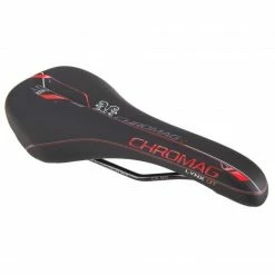 CHROMAG LYNX DT Saddle Leather Chromo Rails 15 CHROMAG LYNX DT Saddle Leather Chromo Rails -Funn Verkaufsladen 600x600 137451 14978608320574