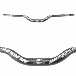 SPANK SPIKE 800 VIBROCORE 31.8/800 Mm Handlebar