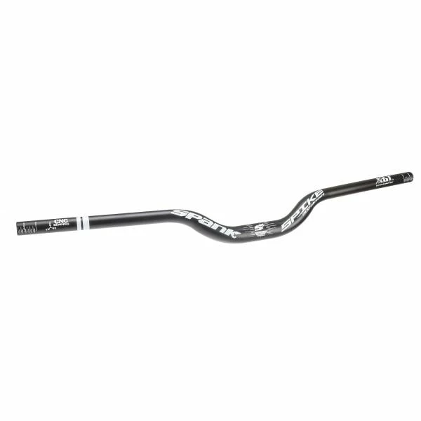 SPANK SPIKE 800 VIBROCORE 31.8/800 Mm Handlebar 4 SPANK SPIKE 800 VIBROCORE 31.8/800 Mm Handlebar – Bild 2