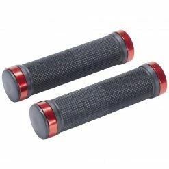 RED CYCLING PRODUCTS MOUNTAINGRIP Grips 13 RED CYCLING PRODUCTS MOUNTAINGRIP Grips -Funn Verkaufsladen 600x600 140136 14998595782651