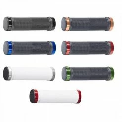 RED CYCLING PRODUCTS MOUNTAINGRIP Grips