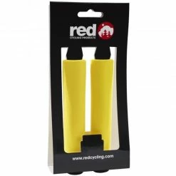 RED CYCLING PRODUCTS SILICON Grips -Funn Verkaufsladen 600x600 140137 14998592915739