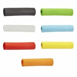 RED CYCLING PRODUCTS SILICON Grips