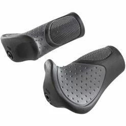 RED CYCLING PRODUCTS SUPER ERGO GRIP SHORT Grips -Funn Verkaufsladen 600x600 140138 14998650080448