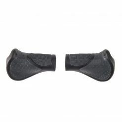 RED CYCLING PRODUCTS SUPER ERGO GRIP SHORT Grips