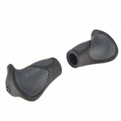 RED CYCLING PRODUCTS SUPER ERGO GRIP SHORT Grips -Funn Verkaufsladen 600x600 140138 15017602330564