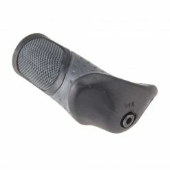 RED CYCLING PRODUCTS SUPER ERGO GRIP SHORT Grips -Funn Verkaufsladen 600x600 140138 15017602381786