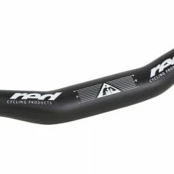 RED CYCLING PRODUCTS MOUNTAIN COMP XL 31.8/700 Mm Handlebar 25 Mm Rise Black -Funn Verkaufsladen 600x600 140149 15004524322378