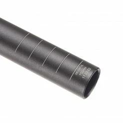 RED CYCLING PRODUCTS MOUNTAIN COMP XL 31.8/700 Mm Handlebar 25 Mm Rise Black -Funn Verkaufsladen 600x600 140149 15018499243078