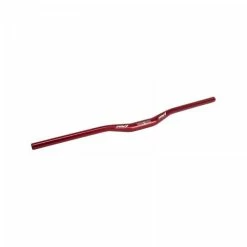 RED CYCLING PRODUCTS PRO DEVIL 31.8/780 Mm Handlebar 20 Mm Rise Red -Funn Verkaufsladen 600x600 140154 15004525509465