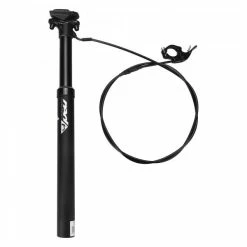 RED CYCLING PRODUCTS PRO REMOTE 100 Mm Remote Dropper Seatpost