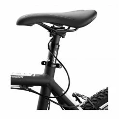 RED CYCLING PRODUCTS PRO REMOTE 125 Mm Remote Dropper Seatpost 10 RED CYCLING PRODUCTS PRO REMOTE 125 Mm Remote Dropper Seatpost -Funn Verkaufsladen 600x600 140194 15004545271927