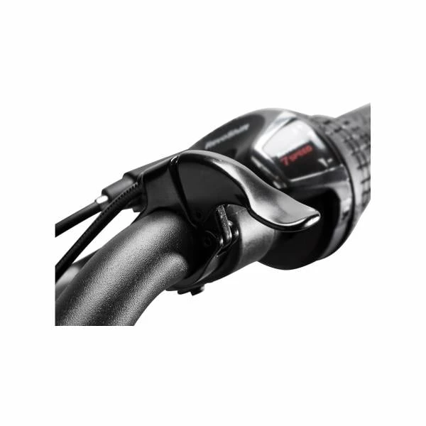 RED CYCLING PRODUCTS PRO REMOTE 125 Mm Remote Dropper Seatpost 7 RED CYCLING PRODUCTS PRO REMOTE 125 Mm Remote Dropper Seatpost – Bild 5