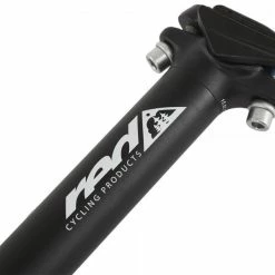 RED CYCLING PRODUCTS PRO 3D II Straight Seatpost -Funn Verkaufsladen 600x600 140195 15006288049938
