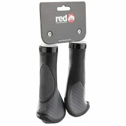 RED CYCLING PRODUCTS SUPER ERGO Grips