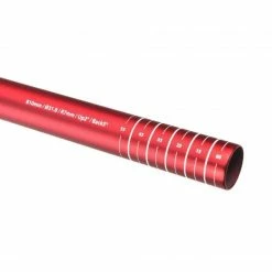 FUNN KINGPIN 31.8/810 Mm Handlebar 7 Mm Rise Red -Funn Verkaufsladen 600x600 143450 15163535087411