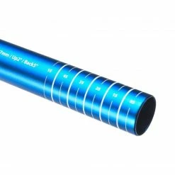 FUNN KINGPIN 31.8/810 Mm Handlebar 7 Mm Rise Blue -Funn Verkaufsladen 600x600 143452 1516355244524