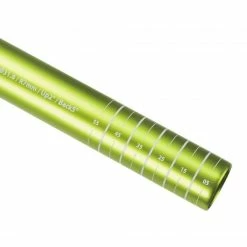 FUNN KINGPIN 31.8/810 Mm Handlebar 7 Mm Rise Green -Funn Verkaufsladen 600x600 143454 15187900657188