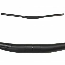 FUNN KINGPIN 31.8/785 Mm Handlebar 15 Mm Rise Black