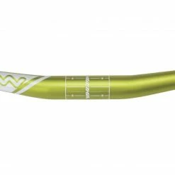 FUNN KINGPIN 31.8/785 Mm Handlebar 15 Mm Rise Green -Funn Verkaufsladen 600x600 143466 15187910042949