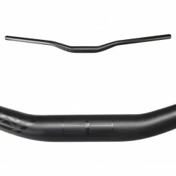 FUNN KINGPIN 31.8/785 Mm Handlebar 30 Mm Rise Black