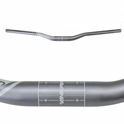 FUNN KINGPIN 31.8/785 Mm Handlebar 30 Mm Rise Grey