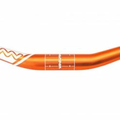 FUNN KINGPIN 31.8/785 Mm Handlebar 30 Mm Rise Orange -Funn Verkaufsladen 600x600 143471 15163570789349
