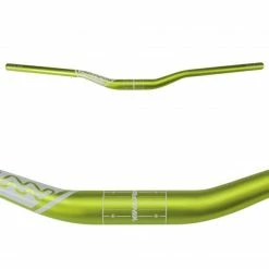 FUNN KINGPIN 31.8/785 Mm Handlebar 30 Mm Rise Green