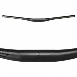 FUNN KINGPIN 35/785 Mm Handlebar 15 Mm Rise Black