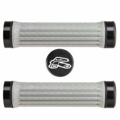 RENTHAL TRACTION SOFT Grips Lock On