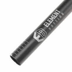 REVERSE COMPONENTS E-ELEMENT ERGO 25.4/740 Mm Handlebar 40 Mm Rise Black/Grey -Funn Verkaufsladen 600x600 144829 15216452618029