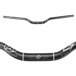 REVERSE COMPONENTS E-ELEMENT ERGO 25.4/770 Mm Handlebar 40 Mm Rise Black/Grey