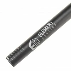 REVERSE COMPONENTS E-ELEMENT 31.8/740 Mm Handlebar 25 Mm Rise Black/Grey -Funn Verkaufsladen 600x600 144838 15216456569897