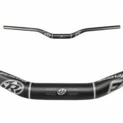 REVERSE COMPONENTS E-ELEMENT 31.8/770 Mm Handlebar 40 Mm Rise Black/Grey