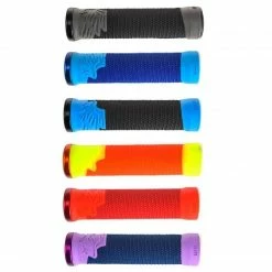 ODI AARON GWIN 2 Grips Lock-On