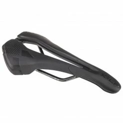 SELLE ITALIA X-LR TM AIR CROSS SUPER FLOW S Saddle Manganese Rails