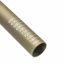 RENTHAL FATBAR LITE 31.8/760 Mm Handlebar 20 Mm Rise Gold -Funn Verkaufsladen 600x600 149730 15239682585714