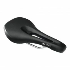 ERGON SM S/M Women's Saddle Steel Rails