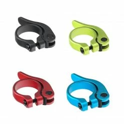 DARTMOOR LOOP 31.8 Mm Seat Clamp Quick Release