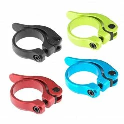 DARTMOOR LOOP 34.9 Mm Seat Clamp Quick Fit